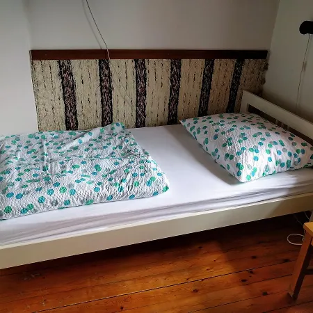 Daire Horvath Gyenesdiás