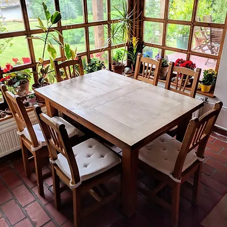 Апартаменты Horvath Денешдиаш