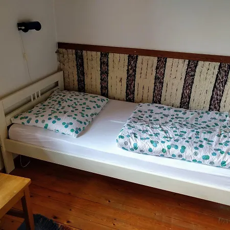 Horvath Апартаменты *