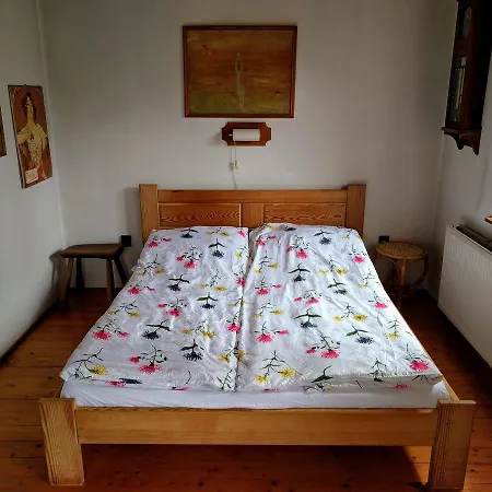 Horvath Апартаменты *