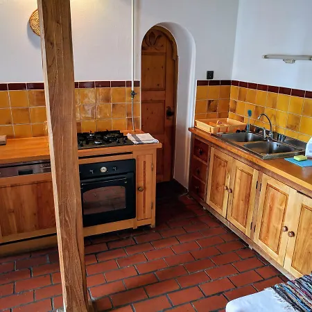 Апартаменты Horvath *