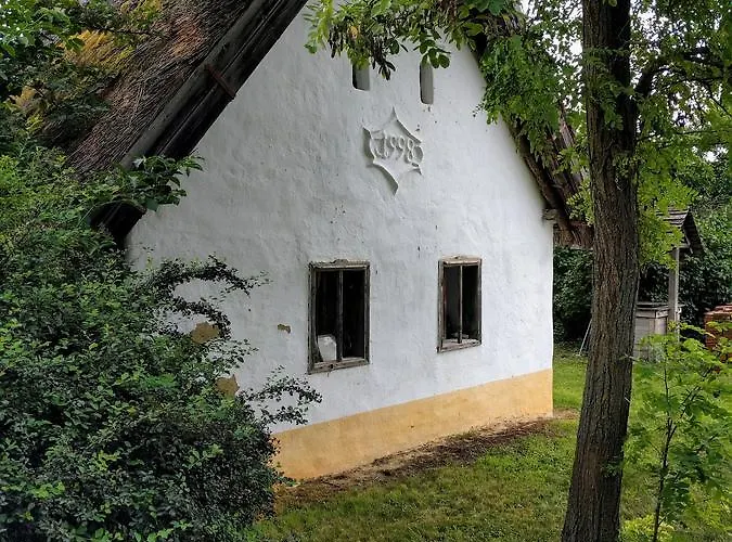 Horvath גיינסדיאס