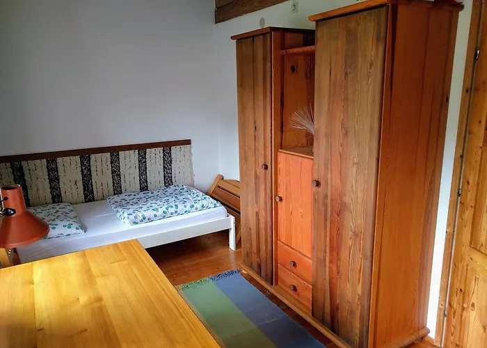 Apartamento Horváth *