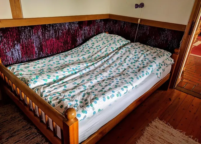 Apartamento Horváth *