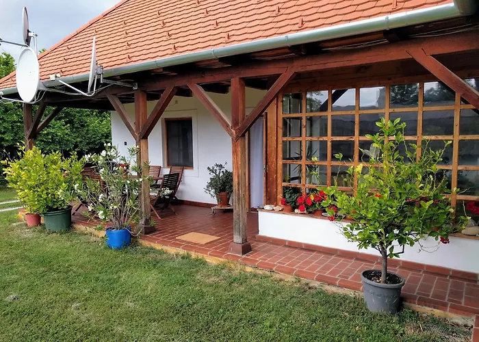 Apartamento Horváth