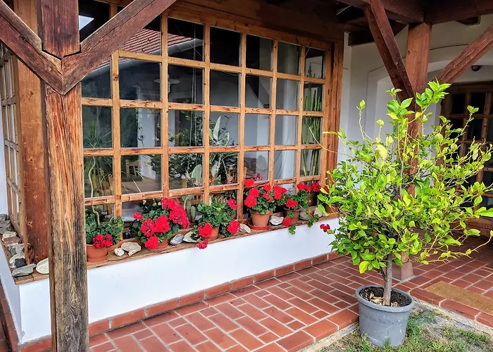 Horvath גיינסדיאס