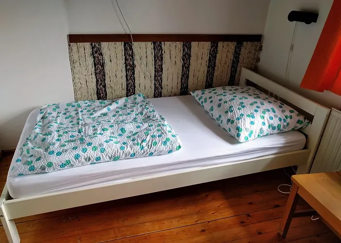 Apartamento Horváth Gyenesdiás