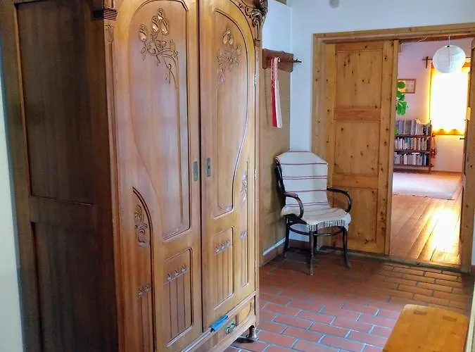 Apartamento Horváth