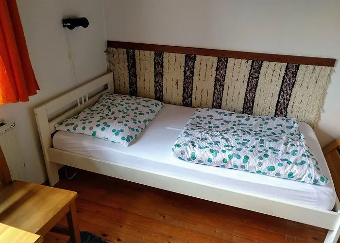 Horváth Apartamento *