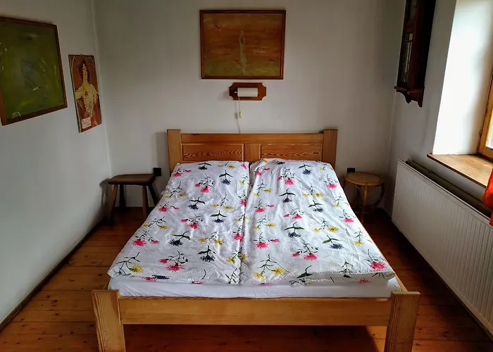 Horváth Apartamento *