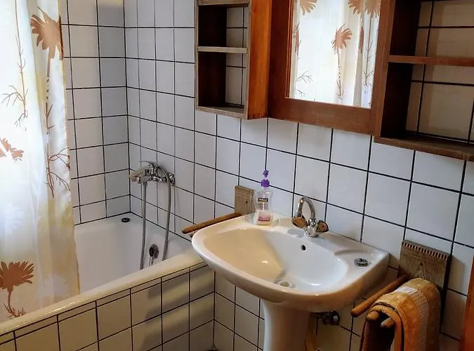 Apartamento Horváth *