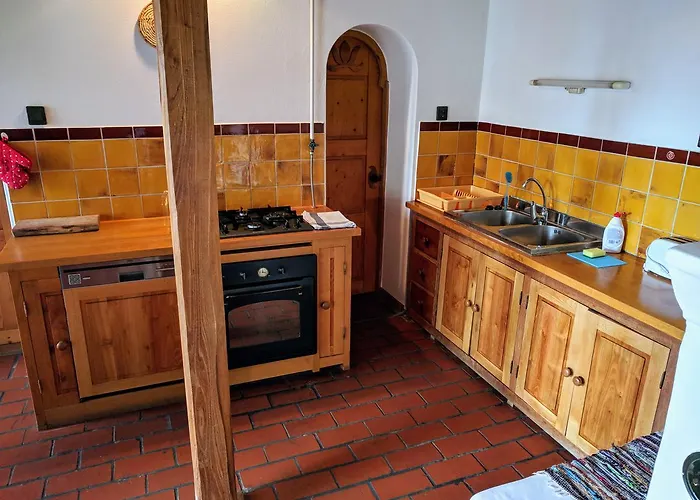 Apartamento Horváth *